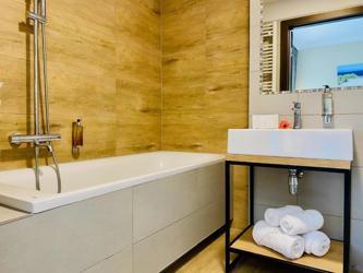Apartament Superior