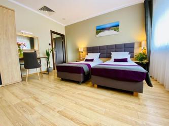 Apartament Superior